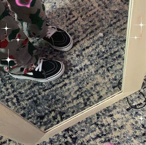 Meet your Posher, Leah